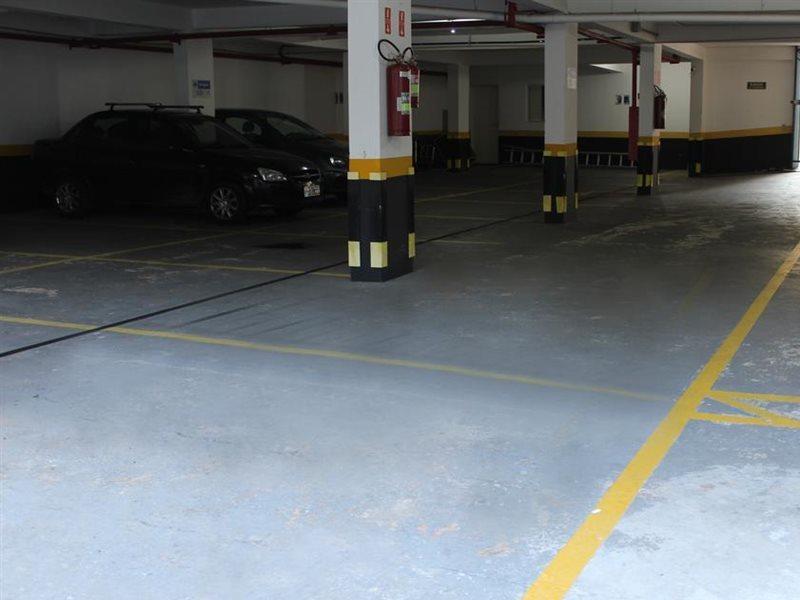 Voa Convenience Hotel Jundiai Ngoại thất bức ảnh