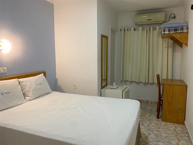 Voa Convenience Hotel Jundiai Ngoại thất bức ảnh