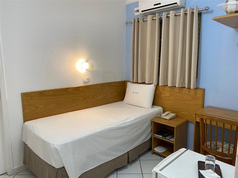Voa Convenience Hotel Jundiai Ngoại thất bức ảnh