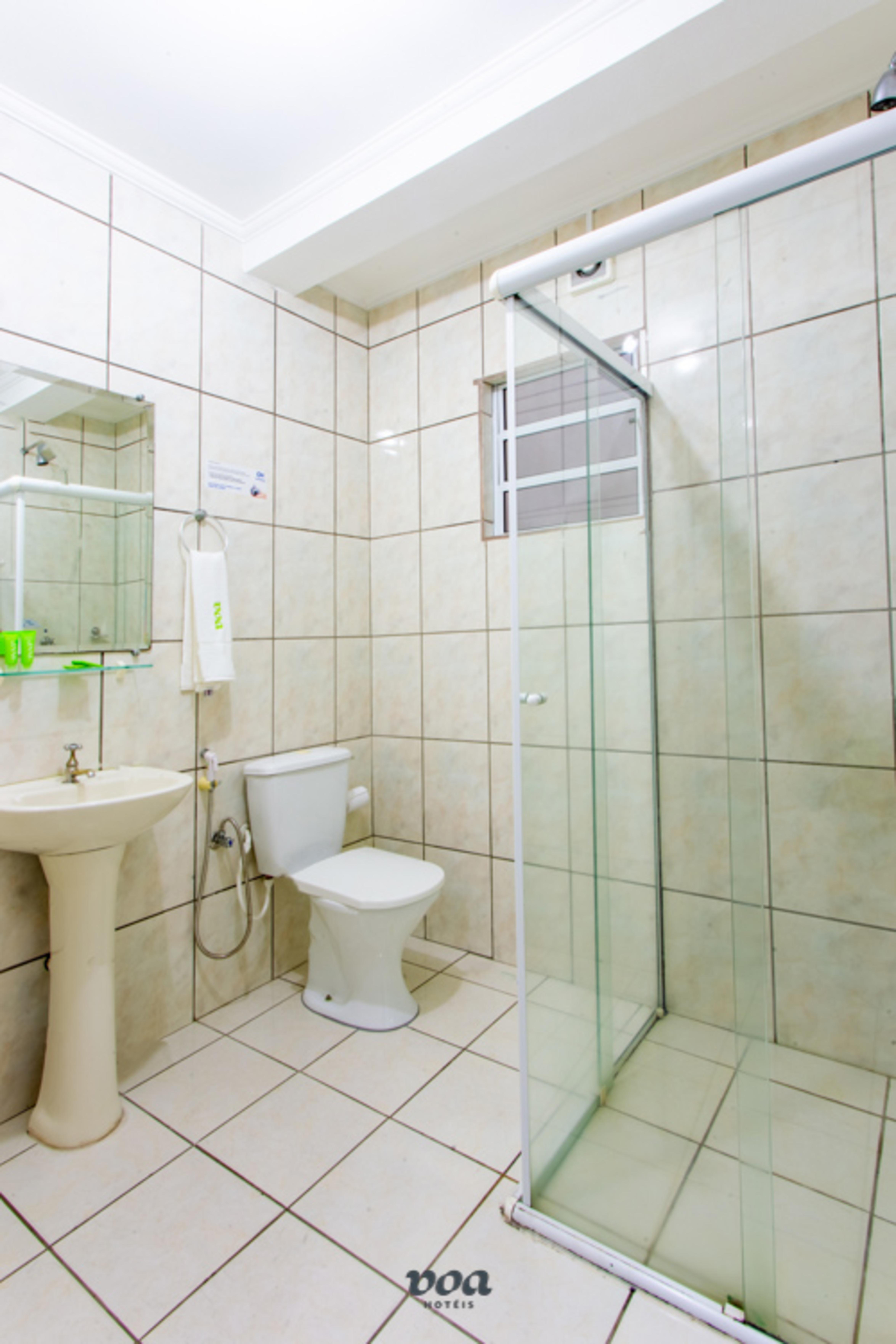 Voa Convenience Hotel Jundiai Ngoại thất bức ảnh
