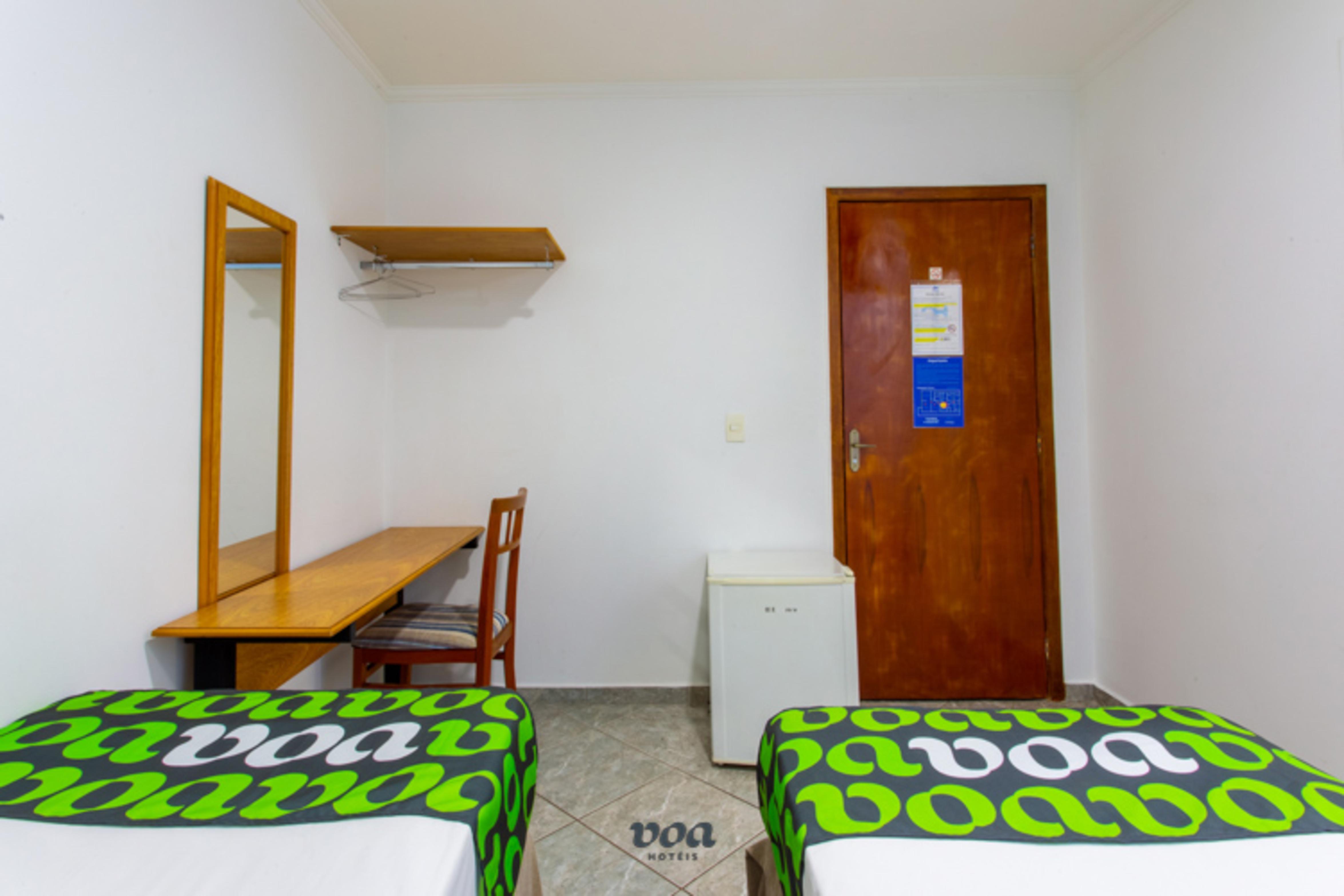 Voa Convenience Hotel Jundiai Ngoại thất bức ảnh