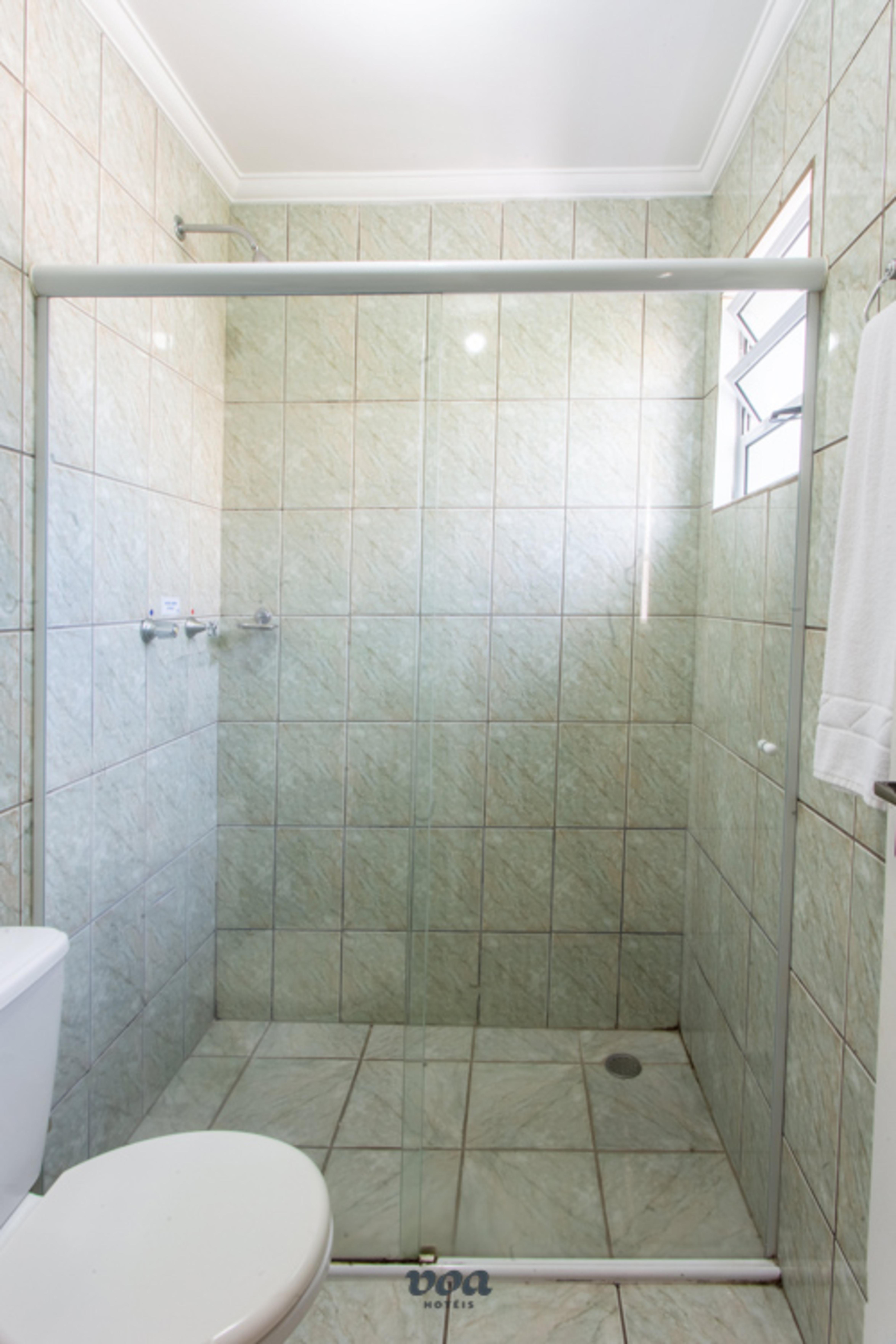 Voa Convenience Hotel Jundiai Ngoại thất bức ảnh