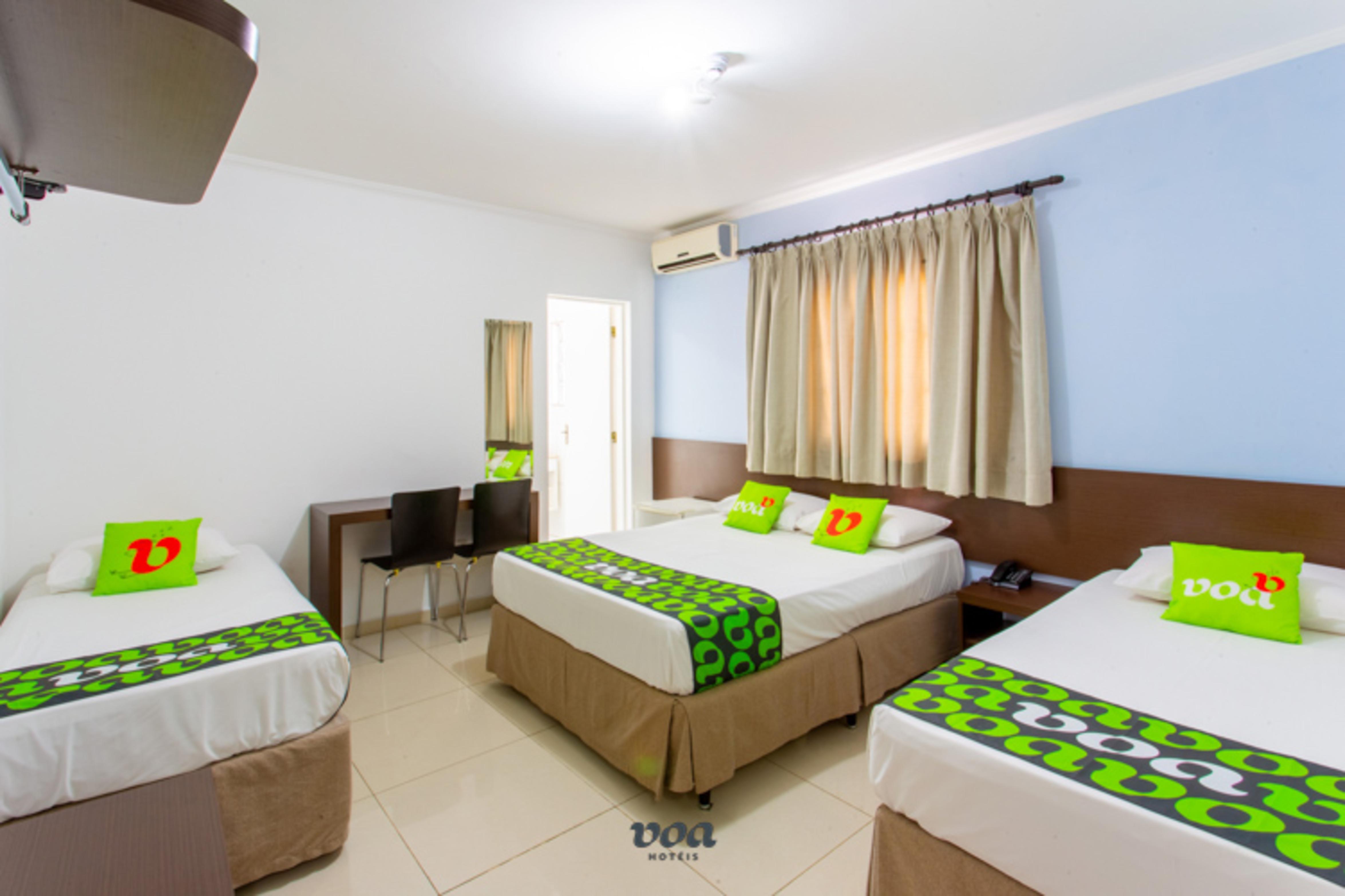 Voa Convenience Hotel Jundiai Ngoại thất bức ảnh