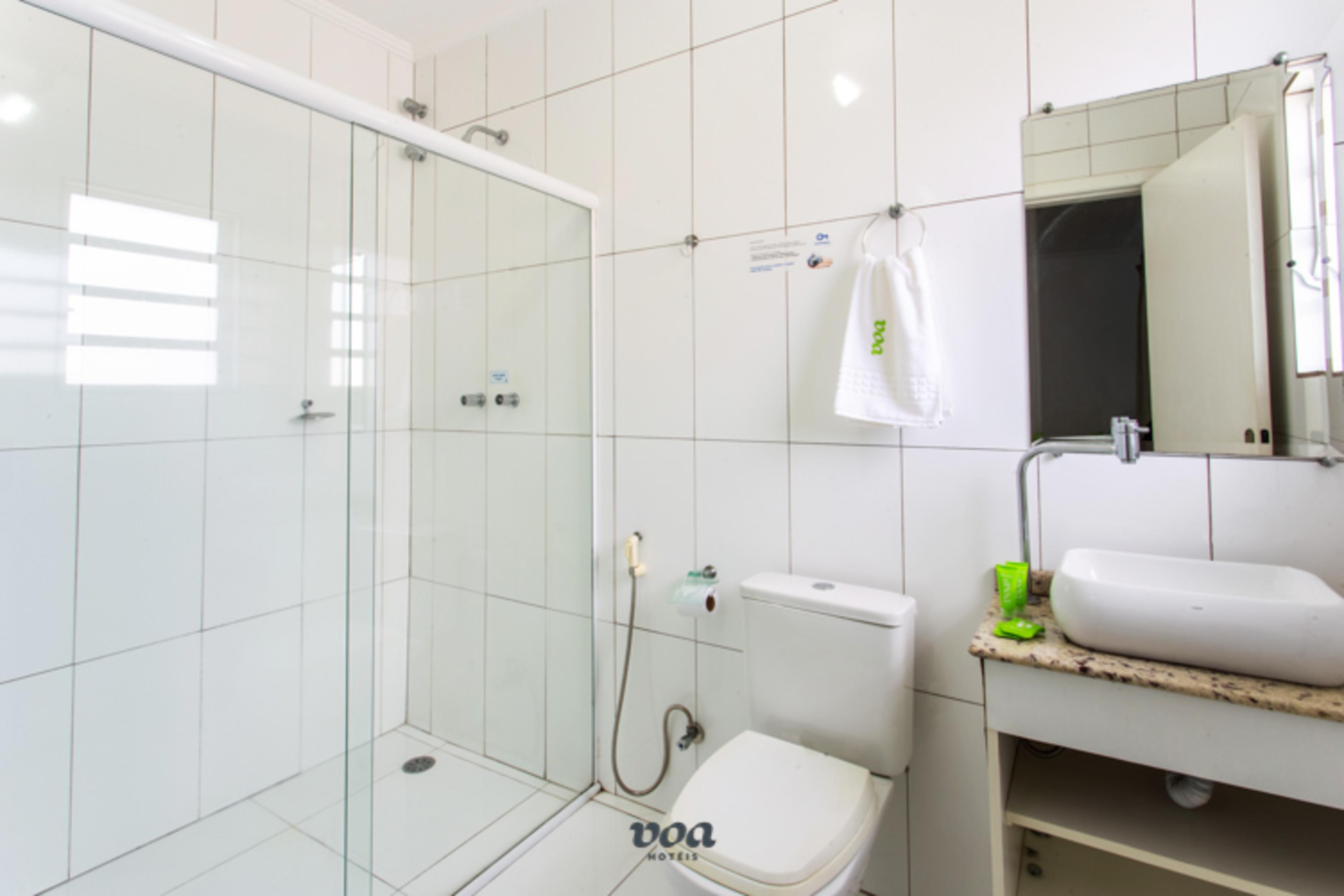 Voa Convenience Hotel Jundiai Ngoại thất bức ảnh