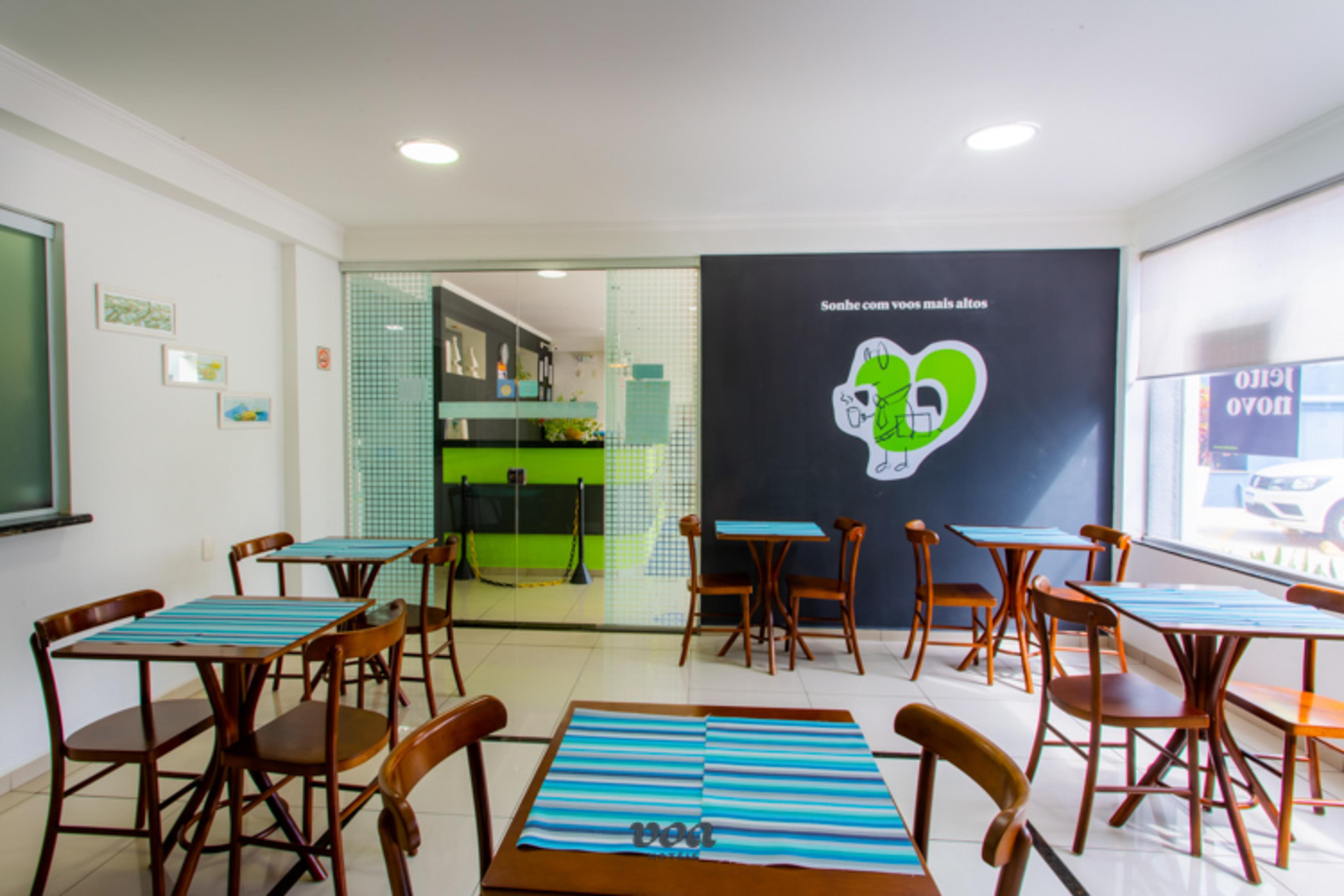 Voa Convenience Hotel Jundiai Ngoại thất bức ảnh
